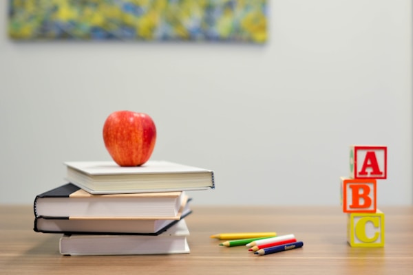 After-School & Homework Support