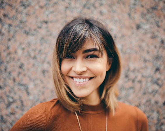 Sarah M.