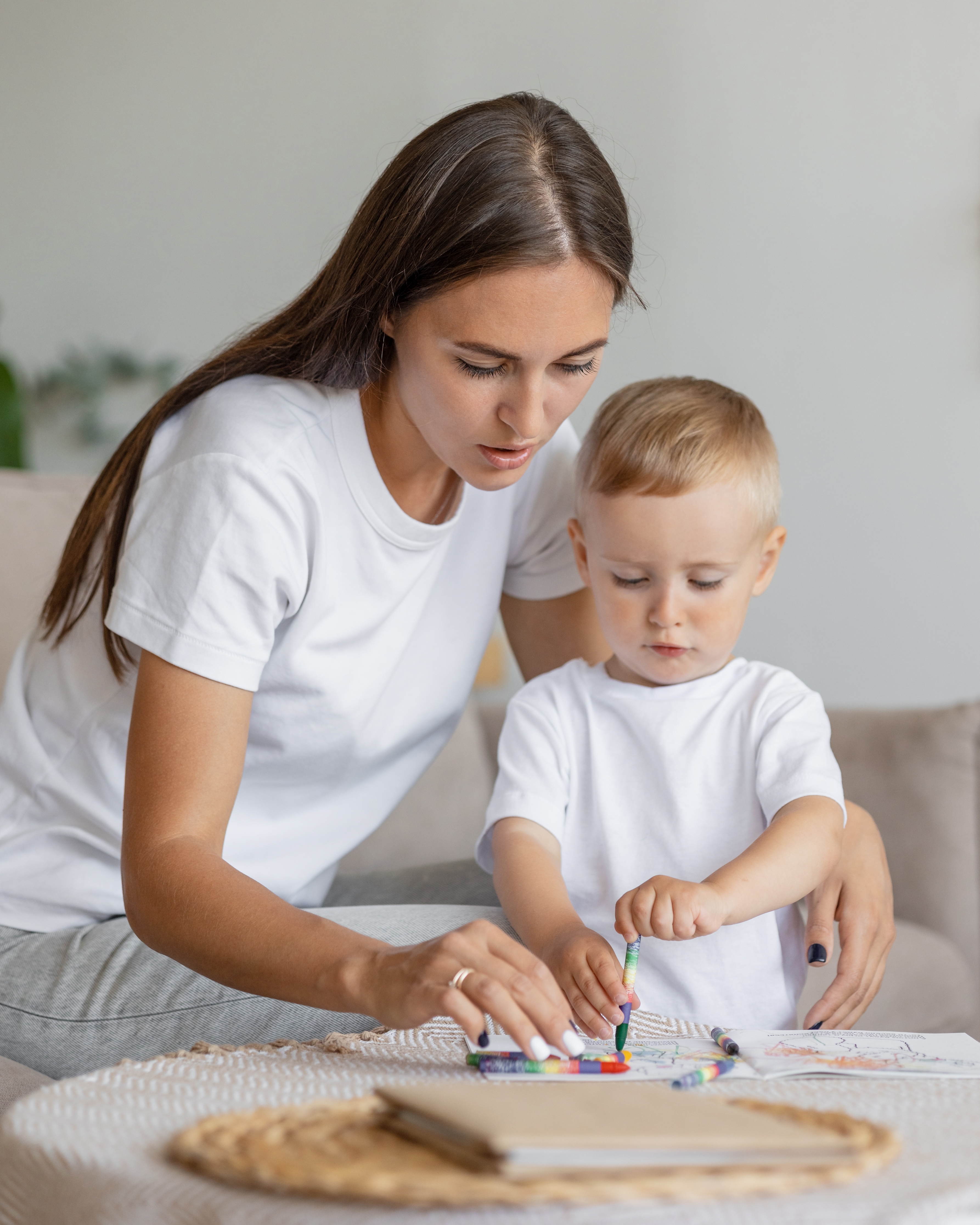 About Nestia Nannies