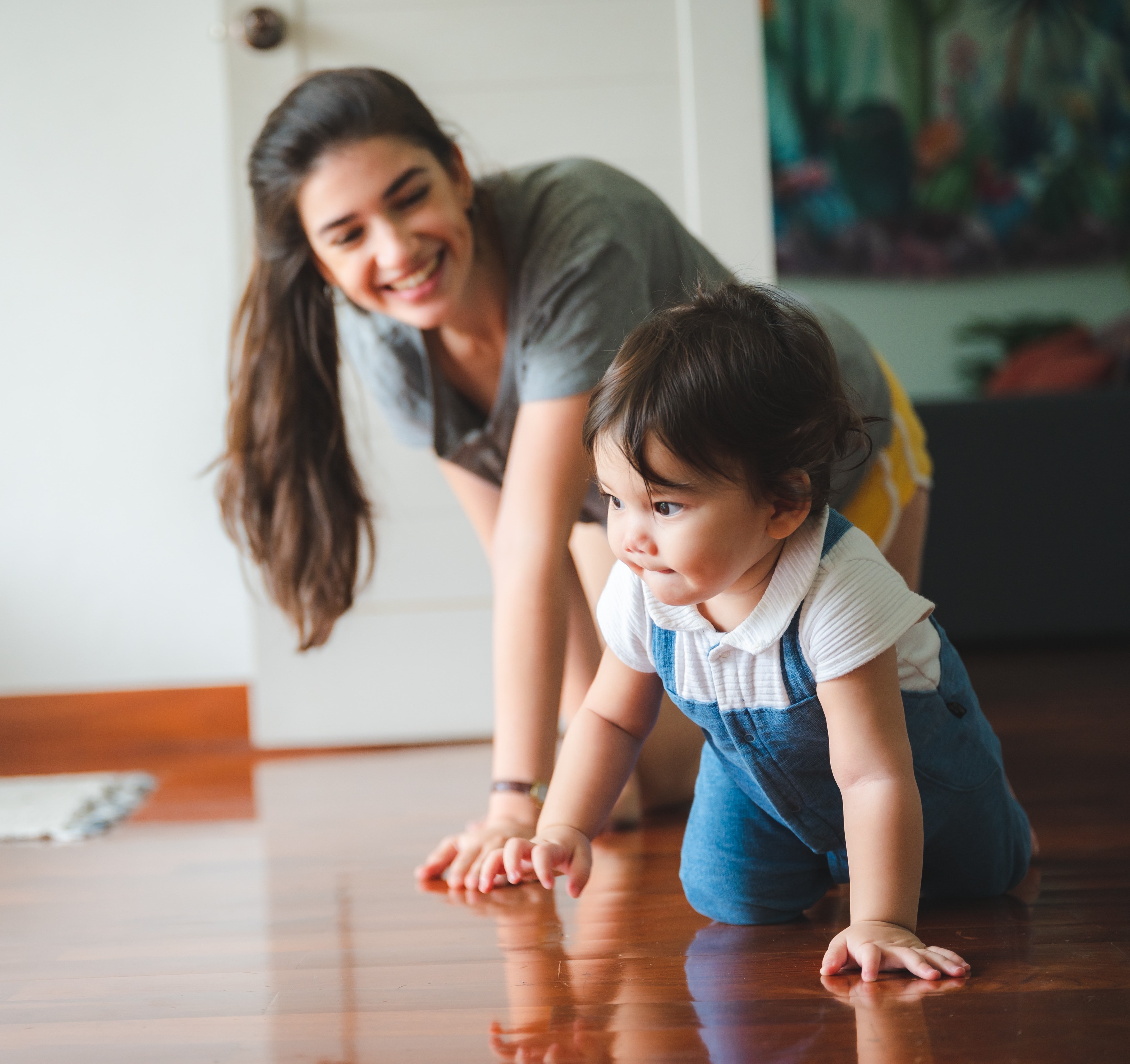 Nestia Nannies Care